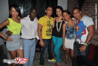 Foto 17 de leblon 28 y 29 de sep de 2012 en Discoteca LEBLON Cartagena, Cartagena