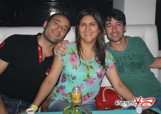 Foto 22 de Zambomba - Febrero 8 del 2014 en Club Zambomba, Cali