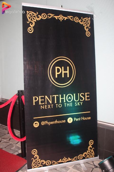 Foto 16 de Penthouse Club - 3er Fds Agosto 2016 en Penthouse 1800, Cali