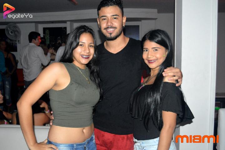 Foto 157 de Miami Bar - Feria de Cali 2016 en Miami Bar Cali, Cali