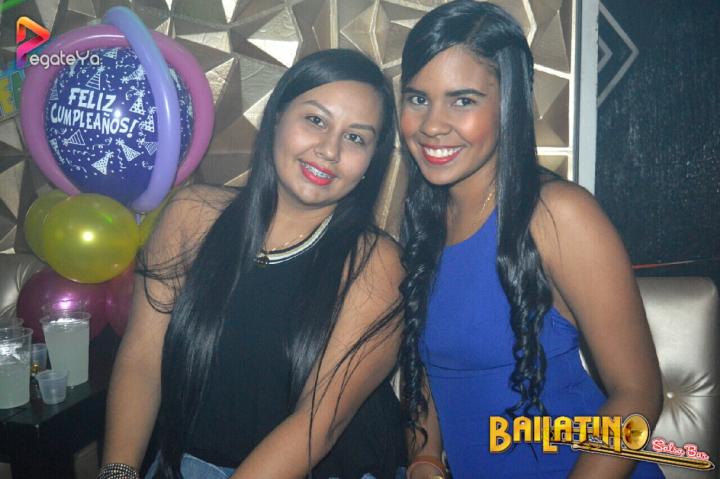 Foto 9 de Bailatino - 2do Fds Mayo 2017 en Bailatino - Bar, Cali