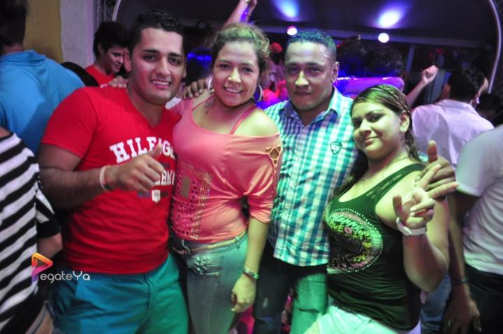 Foto 21 de New York sábado 30 de mayo 2015 en Discoteca New York Bucaramanga, Bucaramanga
