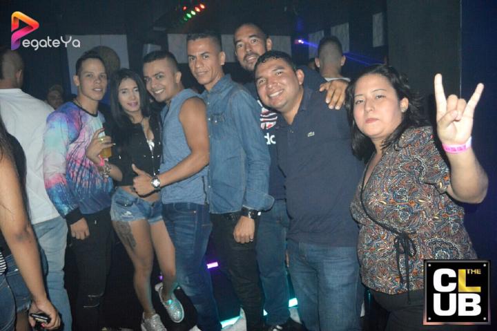 Foto 12 de The Club Cali - FERIA DE CALI DIC 2016 en The Club Cali, Cali