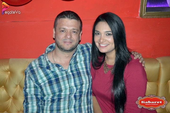 Foto 13 de Kabaret Bar - 2do Fds Mayo 2017 en Kabaret - Granada, Cali