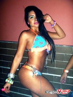 Foto 119 de Desfile / Discoteca Space Cali en Desfile / Discoteca Space Cali, Cali