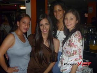 Foto 49 de Marzo 03 del 2012 en Urbano Bar Cali, Cali