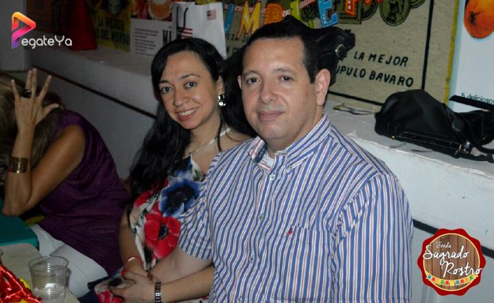 Foto 6 de Sagrado Rostro - 2do Fds Mayo 2017 en Sagrado Rostro, Cali