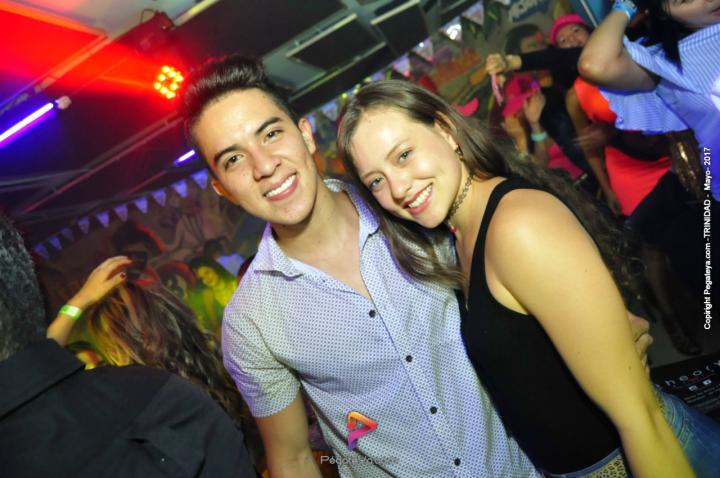 Foto 20 de Trinidad Sábado 20 de Mayo de 2017 en Trinidad Discoteca Bucaramanga, Bucaramanga