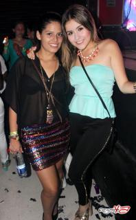 Foto 3 de Septiembre 21 del 2013 en Living Night Club, Cali