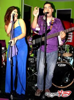 Foto 33 de Junio 08 del 2013 en Beautiful 80`s Cali, Cali
