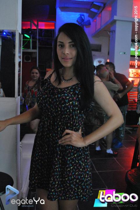 Foto 28 de Taboo 6 , 7 y 14 de Noviembre de 2015 en Discoteca Taboo Cartagena, Cartagena