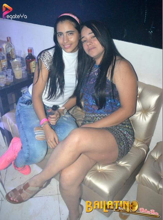 Foto 56 de Bailatino - 3ER Fds Mayo 2017 en Bailatino - Bar, Cali