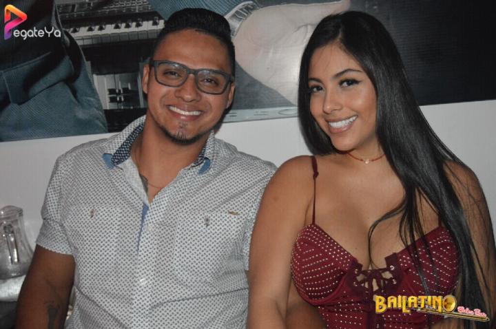 Foto 6 de Bailatino - 1er / 2do Fds Enero 2017 en Bailatino - Bar, Cali