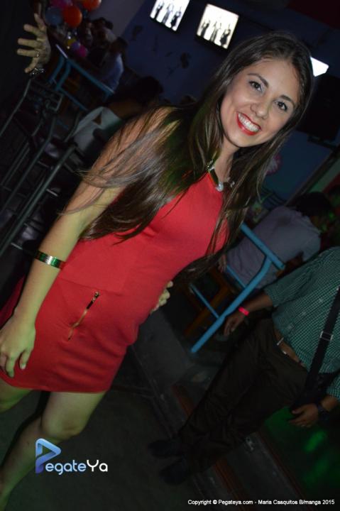 Foto 24 de MARIA CASQUITOS - 21 de febrero de 2015 en Maria Casquitos Bucaramanga, Bucaramanga