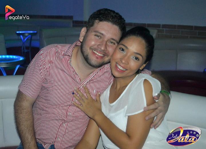 Foto 15 de JalaJala - 3er Fds Mayo 2017 en Jala Jala Club, Cali