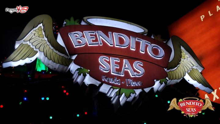 Foto 25 de Bendito Seas - 1er FDS Nov 2014 en Discoteca Bendito Seas Medellin, Medellín