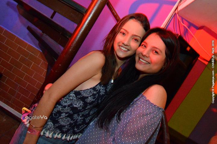 Foto 73 de CHABELA sabado 2 de abril 2016 en Discoteca Chabela Bucaramanga, Bucaramanga