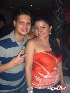 Foto 30 de Junio 08 del 2012 en Babel / Barra Libre Cali, Cali
