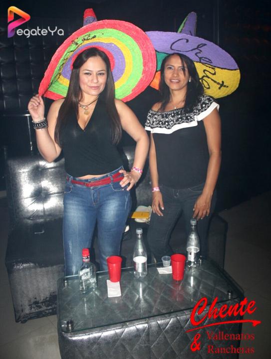 Foto 39 de Chente - 2do / 3er FDS Junio 2016 en CHENTE Vallenatos y Rancheras, Cali