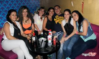 Foto 14 de Noviembre 16 del 2013 en Kabaret - Granada, Cali