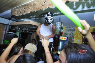 Foto 52 de BAR El DF - 15 febrero 2014 en Discoteca DF Bucaramanga, Bucaramanga