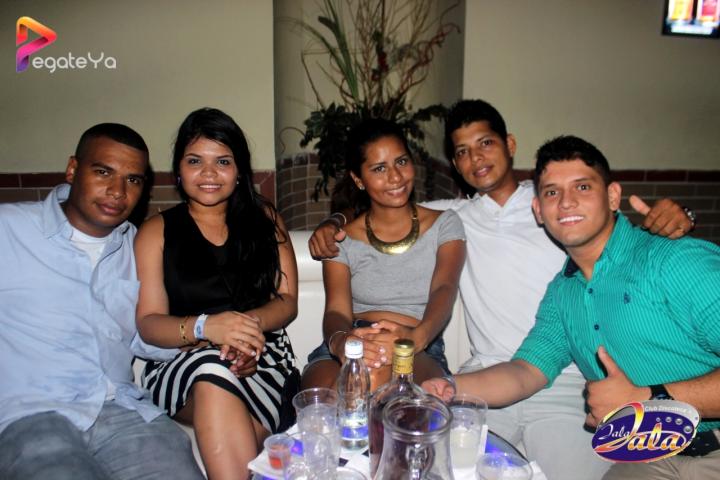 Foto 6 de JALAJALA - 3er - 4to Fds Nov. 2015 en Jala Jala Club, Cali