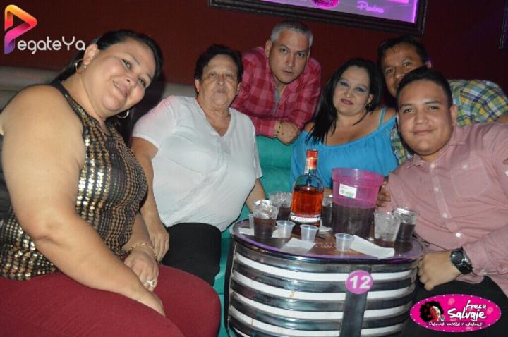 Foto 59 de Fresa Salvaje - 1er / 2do Fds Enero 2017 en Fresa Salvaje, Cali