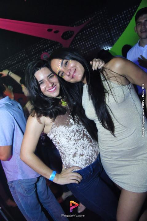 Foto 2 de PISO V - 27 de mayo de 2017 en Bar Piso V Bucaramanga, Bucaramanga