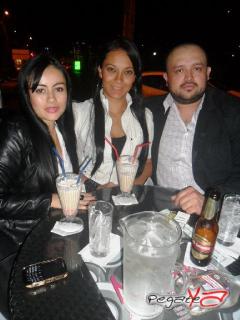 Foto 2 de Abril 20 del 2012 en Ak Bar Pereira, Pereira