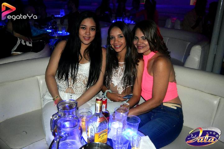 Foto 37 de Jalajala 2do / 3er FDS Junio 2016 en Jala Jala Club, Cali