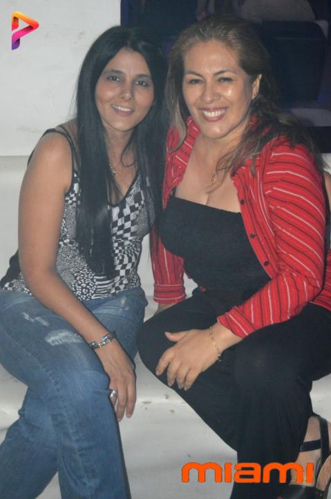 Foto 7 de MIAMI - 3er - 4to Fds Nov. 2015 en Miami Bar Cali, Cali