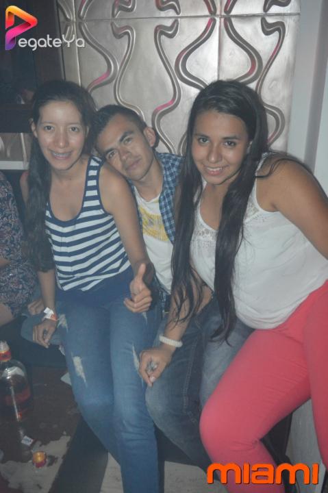 Foto 38 de Miami Bar - 1er Fds Abril 2016 en Miami Bar Cali, Cali