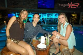 Foto 18 de Discoteca Envy 15 de Noviembre en Discoteca ENVY Bar Medellin, Medellín