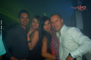 Foto 20 de Fotos Spazio 44 Medellin - 29 sep 2012 en SPAZIO 44 Club Discoteca Medellin, Medellín