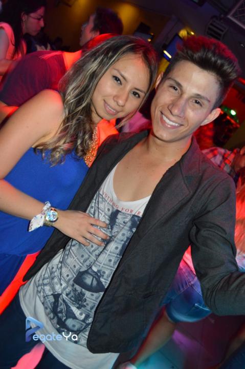 Foto 8 de Discoteca New York 28 de febrero de 2015 en Discoteca New York Bucaramanga, Bucaramanga