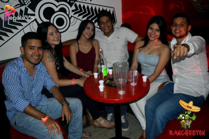Foto 10 de RANCHEETON - 3er - 4to Fds Nov. 2015 en Rancheton Cali, Cali