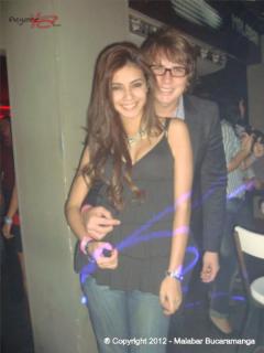 Foto 31 de 20-21 Enero 2012 en Discoteca Malabar Bucaramanga, Bucaramanga