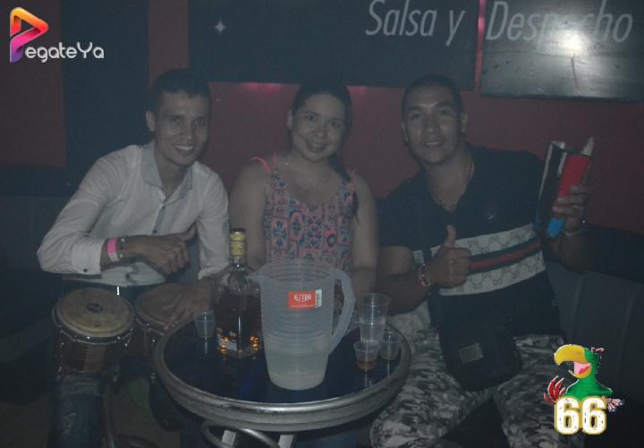 Foto 9 de La lora Bar - 1er Fds Sept. 2016 en La Lora Bar, Cali
