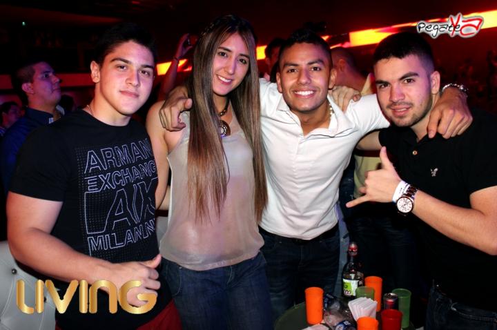Foto 47 de Living - Celedon y Pipe Pelaez en Living Night Club, Cali
