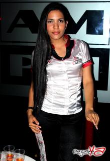 Foto 4 de Julio 6 del 2013 en Am / PM Bar - Cali, Cali