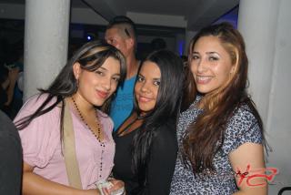 Foto 5 de The Rouse 27 de Septiembre en therouse Bar Medellin, Medellín