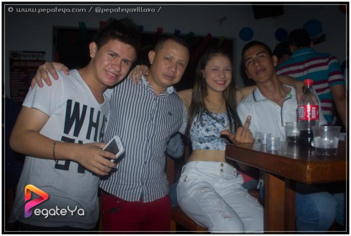 Foto 4 de BARLOVENTO - Villavicencio en Discoteca Barlovento, Villavicencio