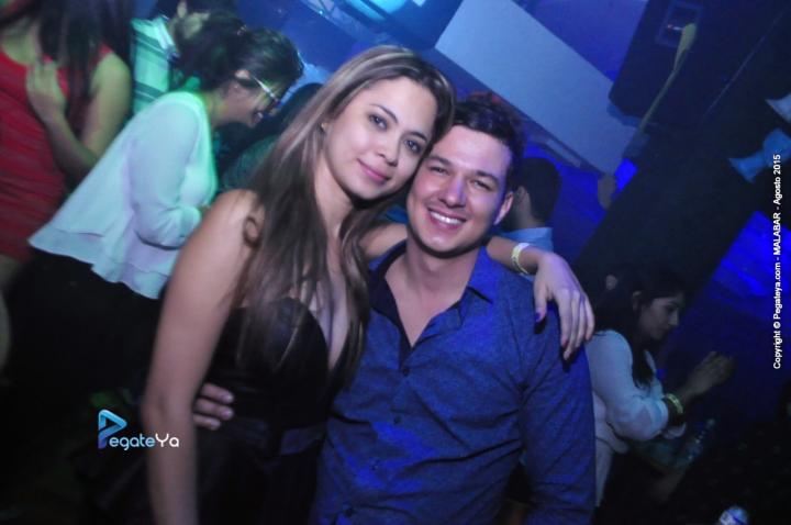 Foto 39 de MALABAR - sabado 22 agosto 2015 en Discoteca Malabar Bucaramanga, Bucaramanga