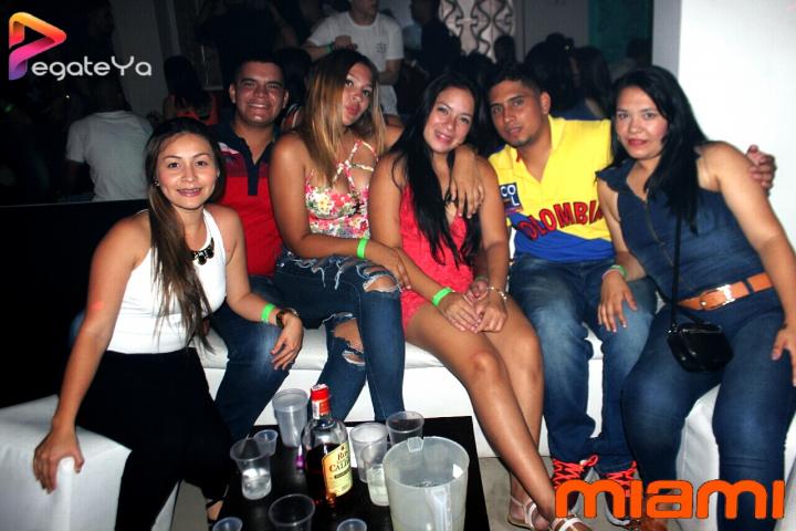 Foto 202 de Miami - 2do/ 3er Fds junio 2016 en Miami Bar Cali, Cali
