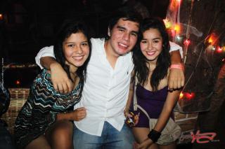 Foto 101 de 26-27 de Octubre de 2012 en Discoteca Lupita Bucaramanga, Bucaramanga