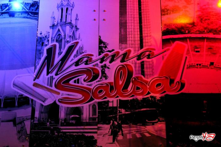 Foto 11 de Mama Salsa - 3er FDS Nov 2014 en Mama Salsa