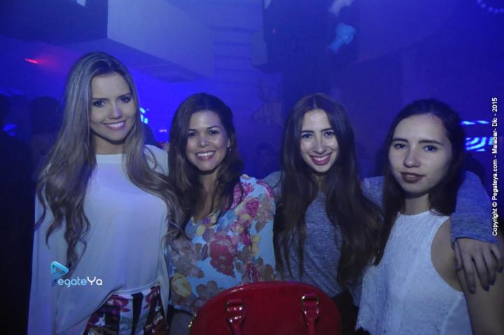 Foto 2 de CANTINA DE MALABAR - 12 Dic 2015 en Discoteca Malabar Bucaramanga, Bucaramanga