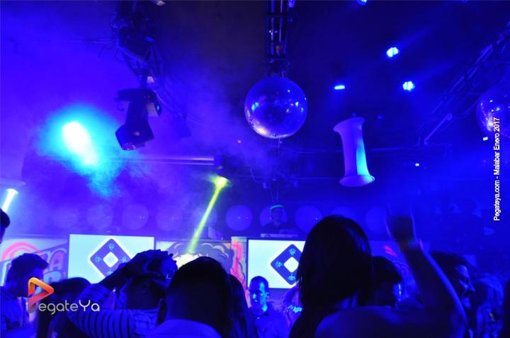 Foto 32 de Malabar 27 de enero de 2017 en Discoteca Malabar Bucaramanga, Bucaramanga