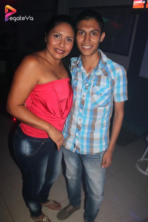 Foto 17 de Ahma Bar - 2do FDS Dic. 2015 en Ahma Cali, Cali