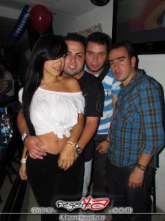 Foto 41 de Enero 21 Aqui Te Quiero Ver en Aqui Te Quiero Ver Manizales, Manizales